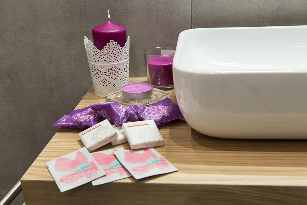 L'Angolo Di Frima マテーラ エクステリア 写真