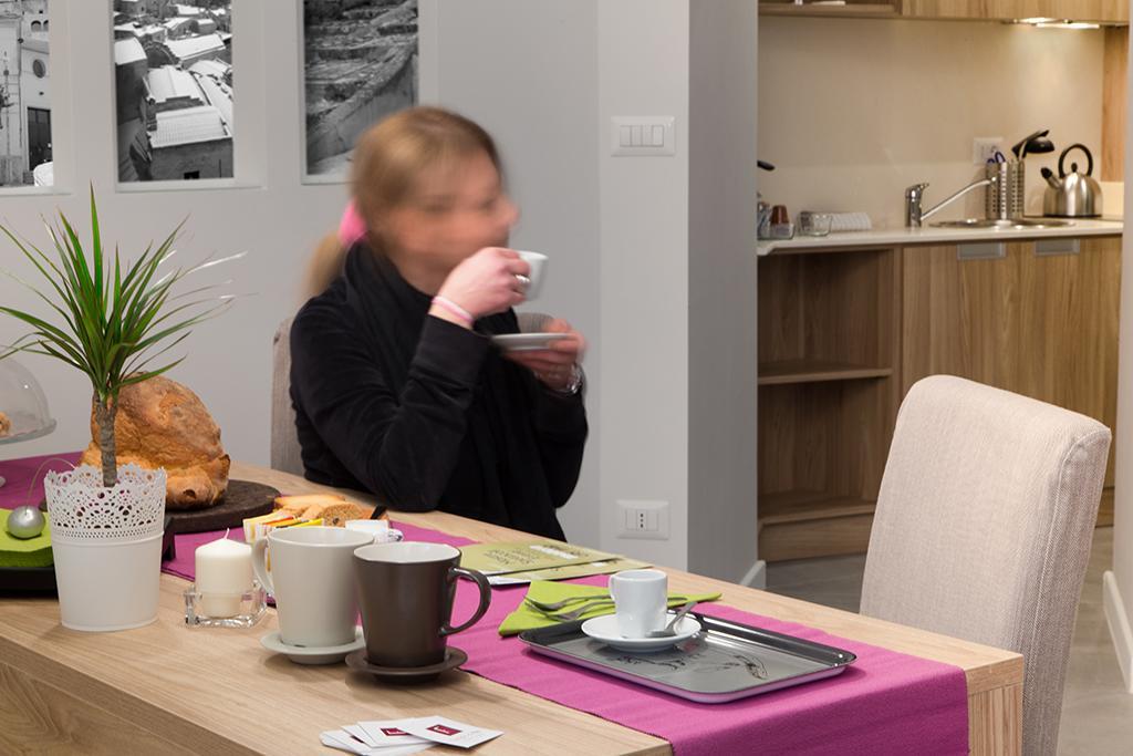 L'Angolo Di Frima マテーラ 部屋 写真