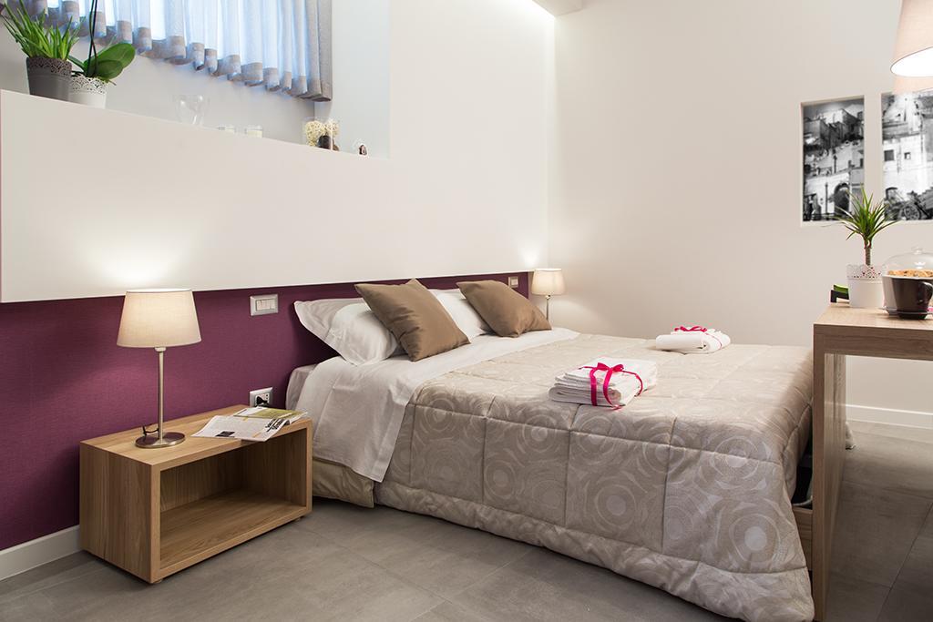 L'Angolo Di Frima マテーラ 部屋 写真