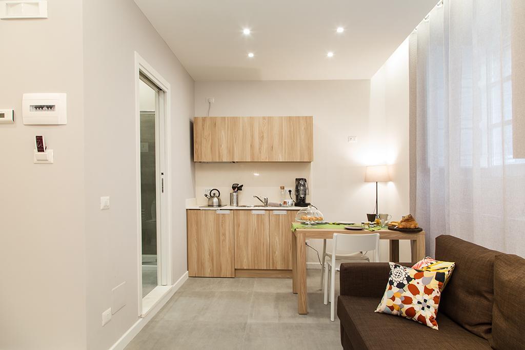 L'Angolo Di Frima マテーラ 部屋 写真